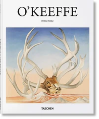 Georgia O'Keeffe (1887-1986)