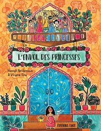 L'Envol des princesses