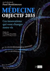 Médecine objectif 2035