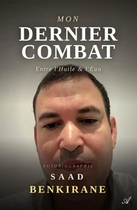 Mon dernier combat