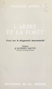 L'arbre et la forêt