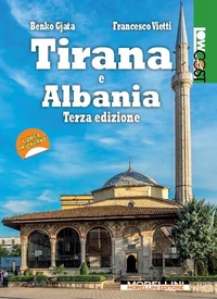 Tirana e Albania