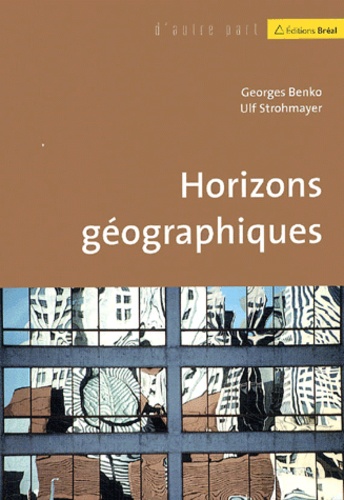  BENKO - Horizons géographiques.