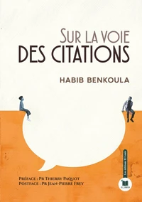 Sur la voie des citations