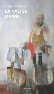 La valise grise
