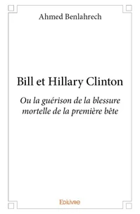 Bill et Hillary Clinton