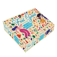 Coffret Feel good