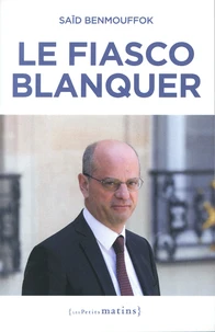 Le fiasco Blanquer