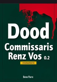 Commissaris Renz Vos 0.2 - Misdaad - Nederlands