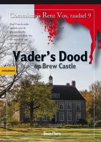 Vaders Dood - Commissaris Renz Vos, misdaad 9 - Nederlands