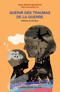Guérir des traumas de la guerre