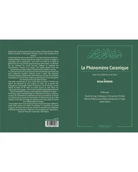 LE PHéNOMèNE CORANIQUE