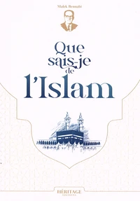 Que sais-je de l'Islam