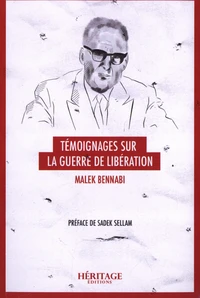 Témoignages sur la guerre de libération