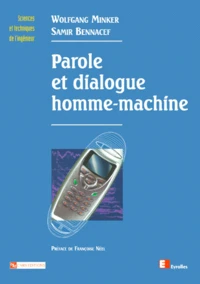 Parole et dialogue homme-machine