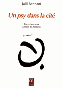 Un psy dans la cité