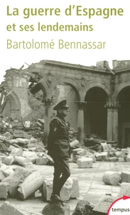 La Guerre d'Espagne