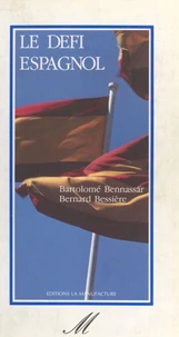 Le Défi espagnol