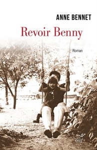 BENNET ANNE - REVOIR BENNY.