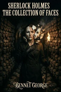 Sherlock Holmes - The Collection of Faces