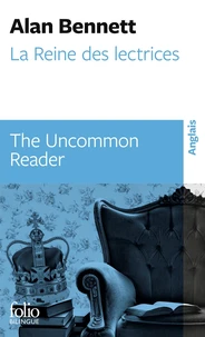 La Reine des lectrices