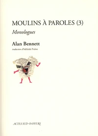 Moulins à paroles (3)