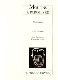 Moulins à paroles