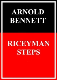 Riceyman Steps