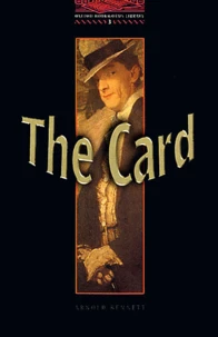 The card