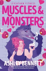 Muscles &amp; Monsters