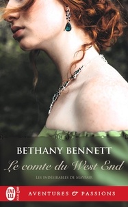 Bennett Bethany - Le comte du West End.