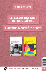 L'autre moitié de soi ; Le coeur battant de nos mères