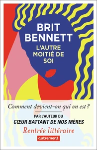 L'Autre Moitié de soi