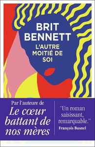 L'Autre Moitié de soi