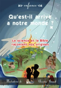 Qu'est-Il Arrive a Notre Monde ?