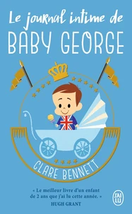 Le journal intime de Baby George