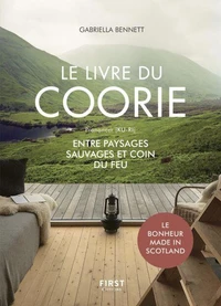 Le livre du coorie