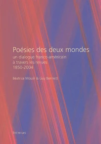 Poésies des deux mondes