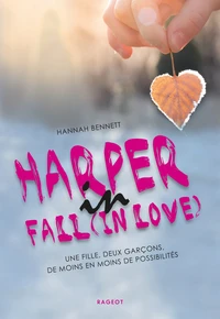 Harper in Fall (in Love)