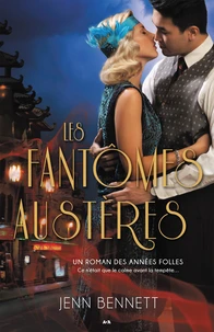 Les fantômes austères
