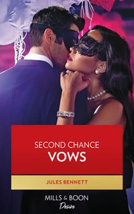 Second Chance Vows