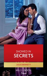 Snowed In Secrets