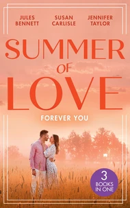 Summer Of Love: Forever You