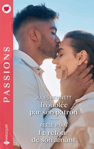 Troublée par son patron ; Le retour de son amant