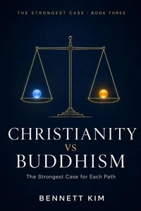 Christianity vs Buddhism