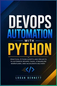 DevOps Automation with Python