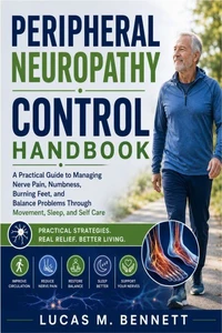 PERIPHERAL NEUROPATHY CONTROL HANDBOOK