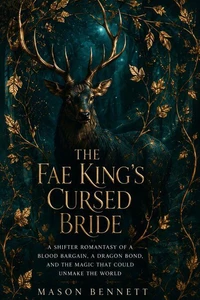 The Fae King's Cursed Bride