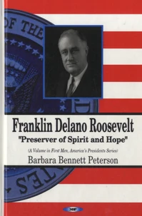 Franklin Delano Roosevelt