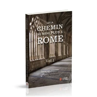 Leur chemin de mène plus à Rome
